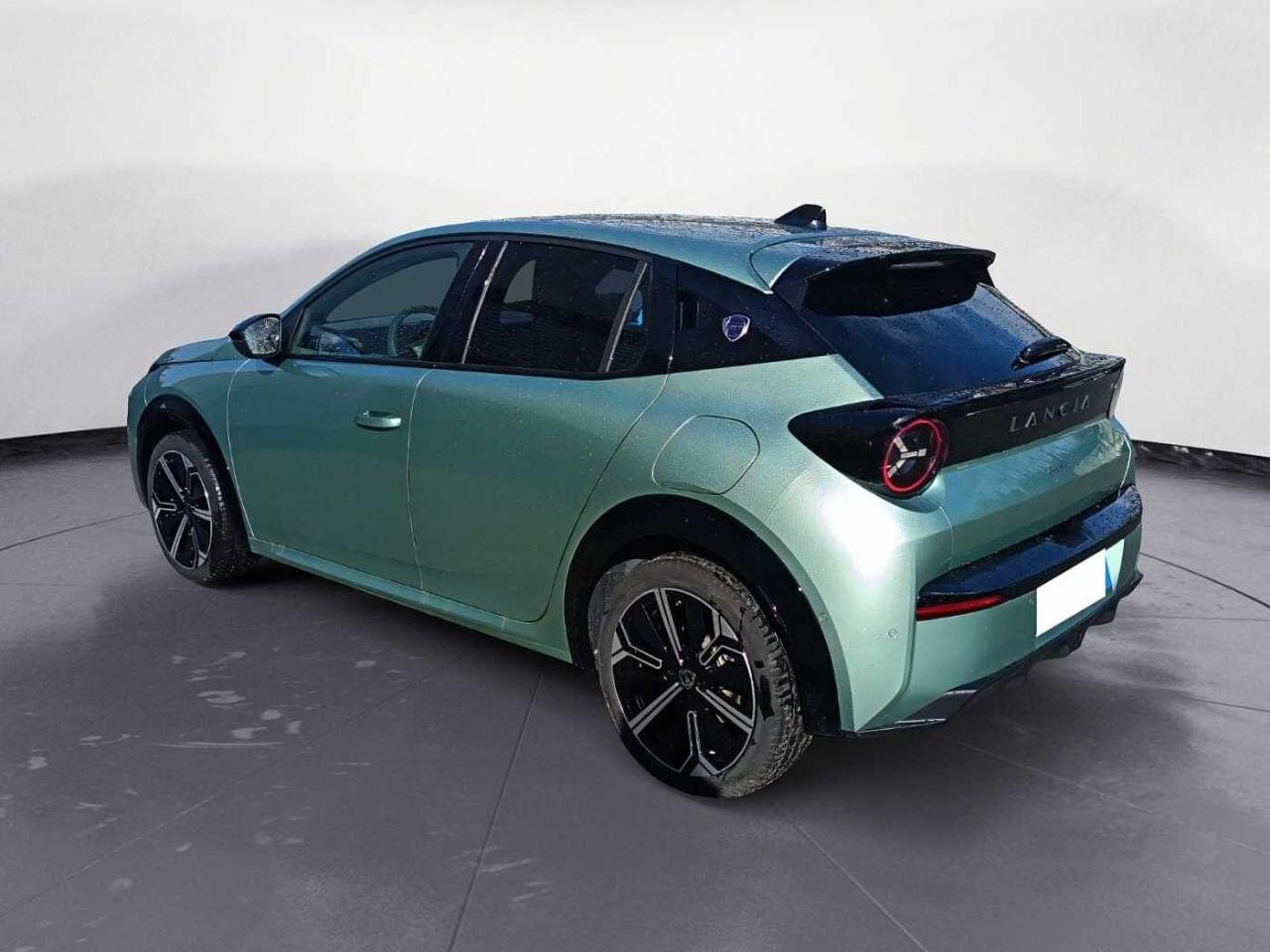 Lancia Lancia Ypsilon usata 8