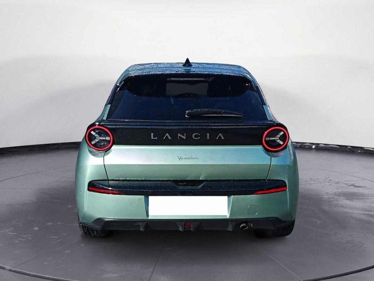 Lancia Lancia Ypsilon usata 9