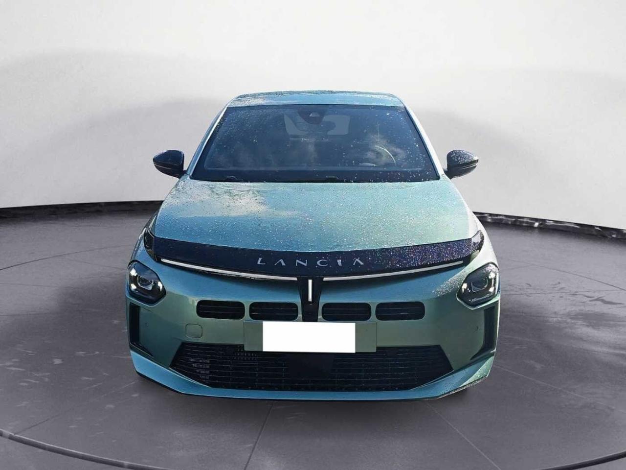 Lancia Lancia Ypsilon usata 10