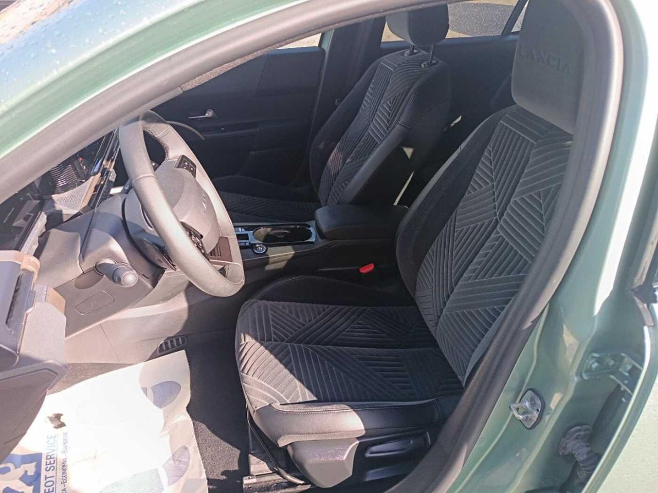 Lancia Lancia Ypsilon usata 14