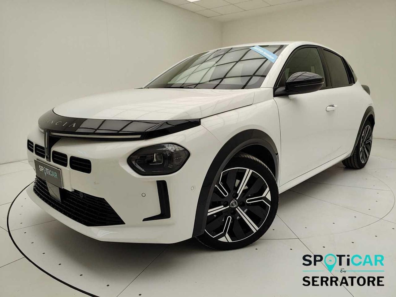 Lancia Lancia Ypsilon YPSILON IV 2024 1.2 mhev LX e-dct