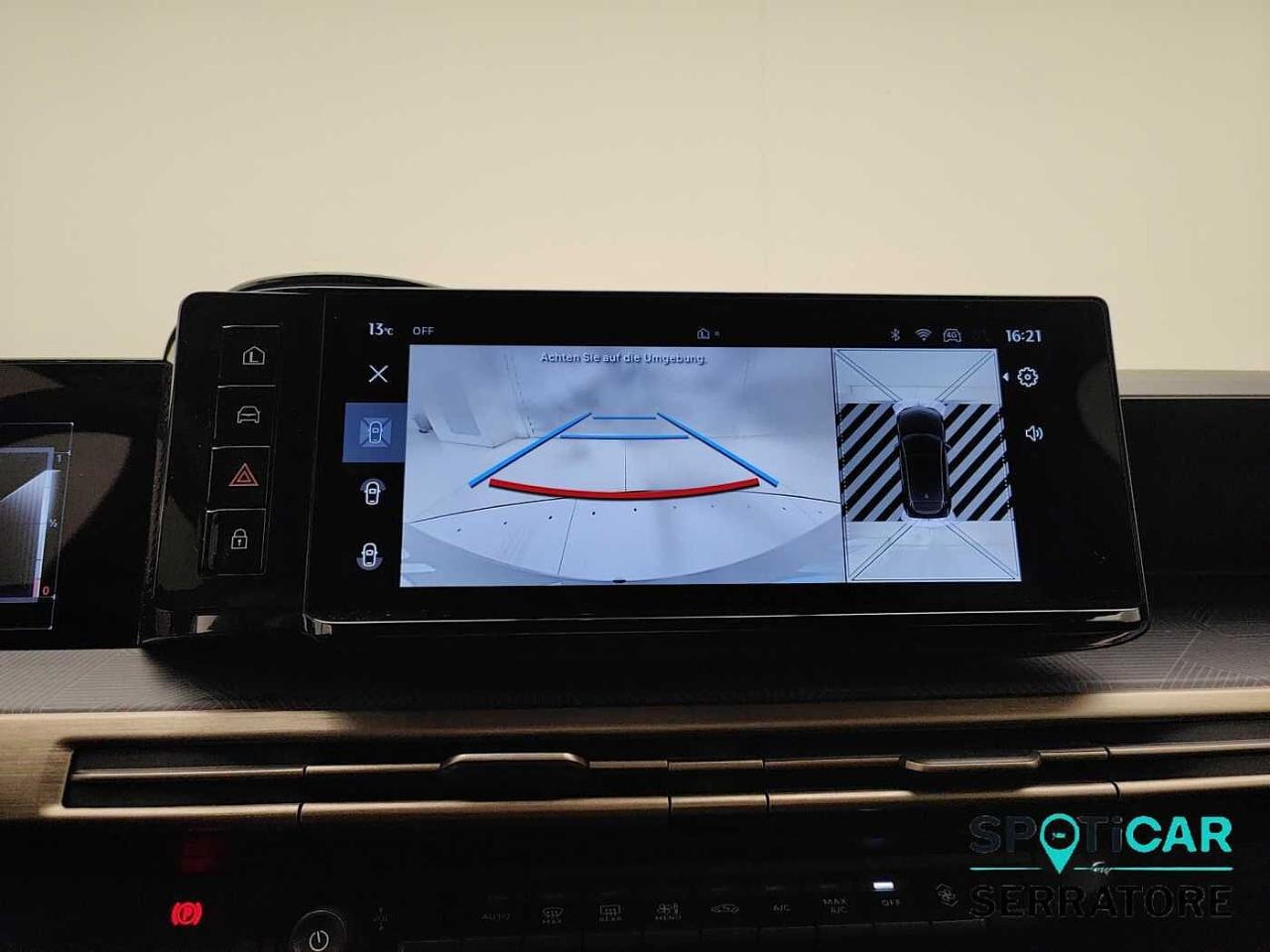 Lancia Lancia Ypsilon usata, con Sistema Keyless