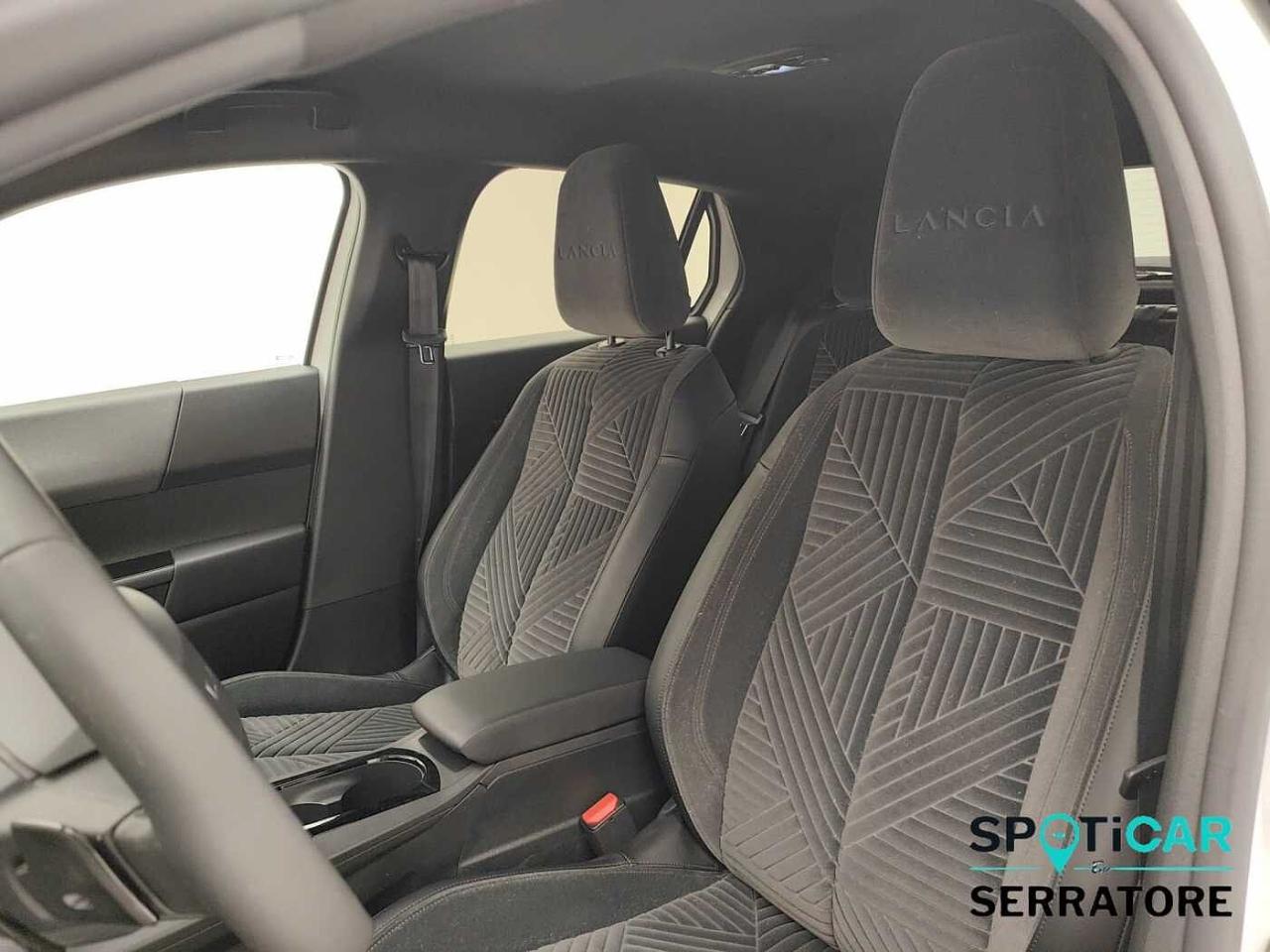 Lancia Lancia Ypsilon usata 3