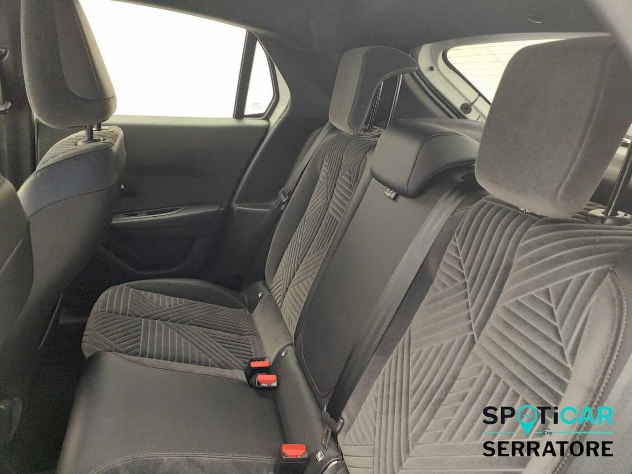 Lancia Lancia Ypsilon usata 4