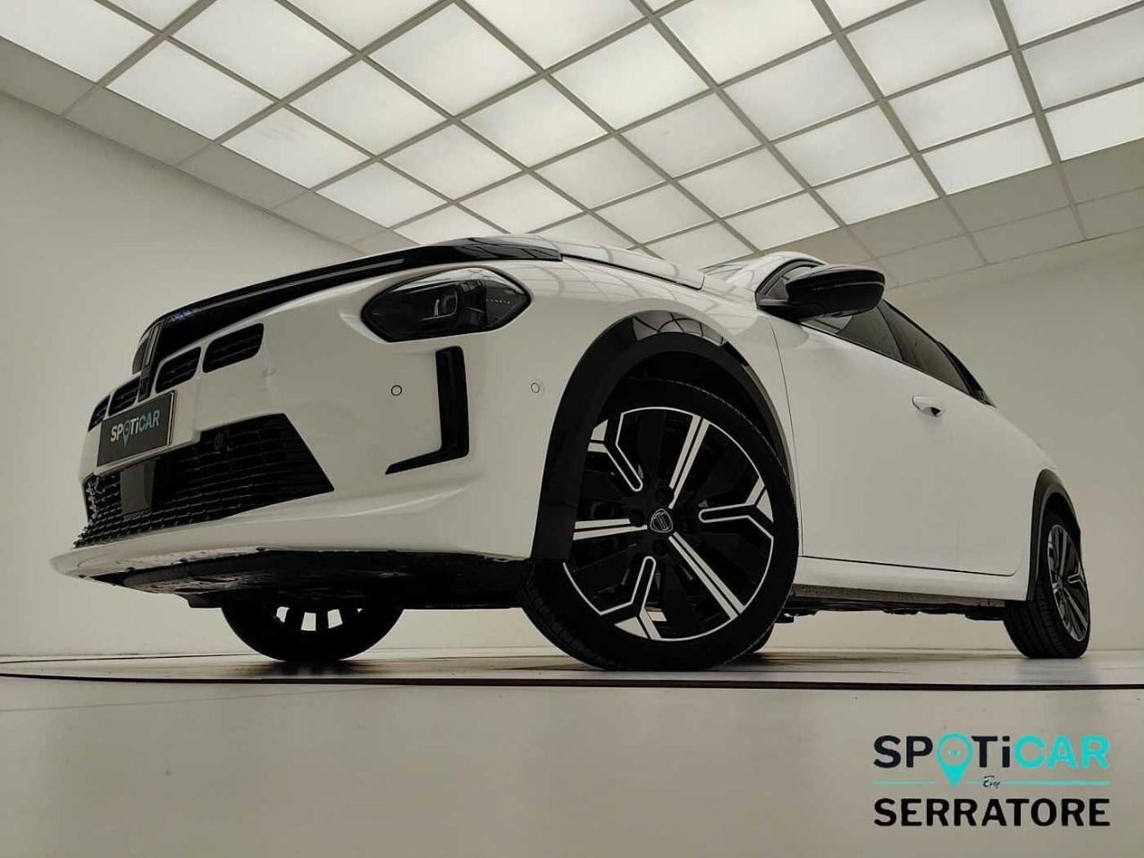 Lancia Lancia Ypsilon usata 5