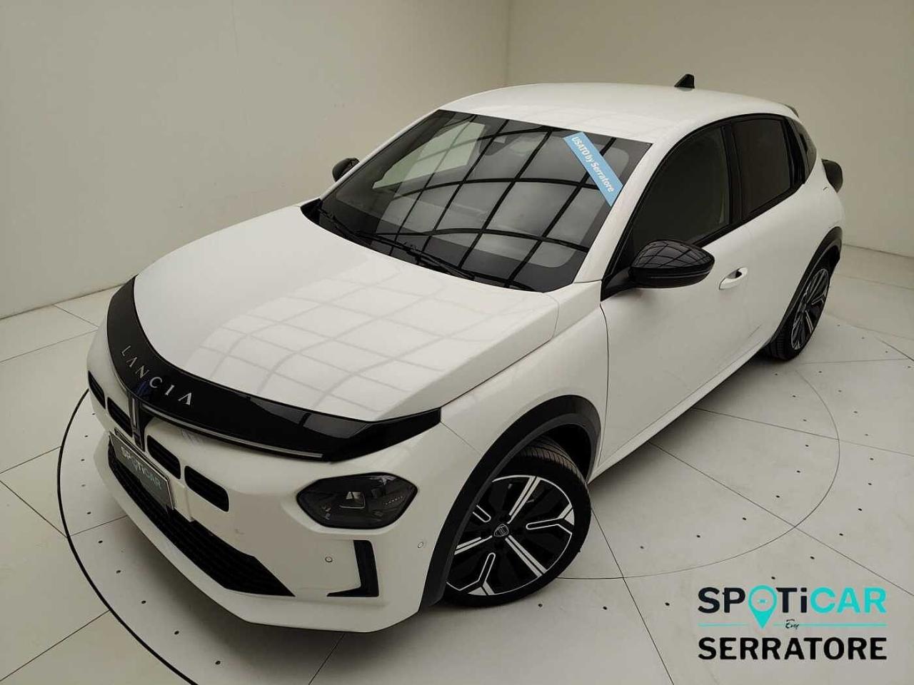 Lancia Lancia Ypsilon usata 6