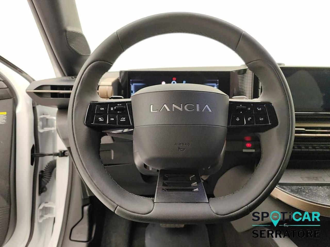 Lancia Lancia Ypsilon usata 7
