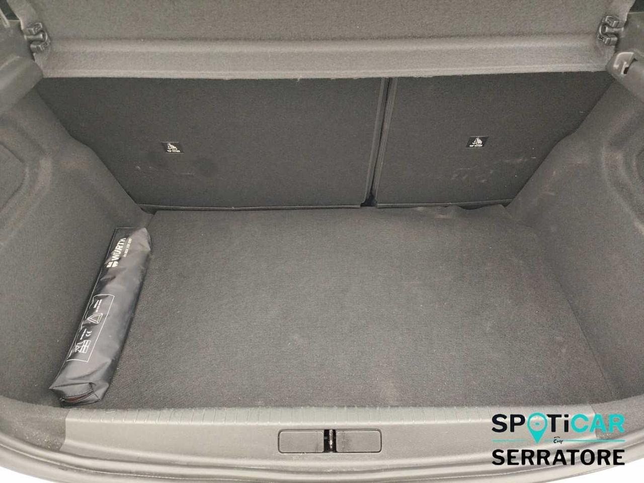 Lancia Lancia Ypsilon usata 8