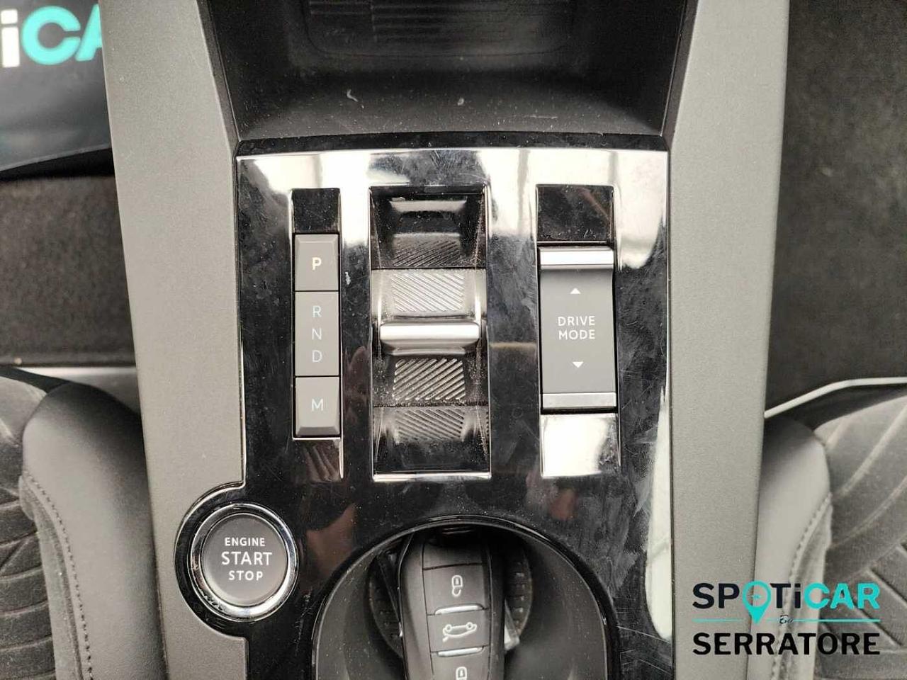 Lancia Lancia Ypsilon usata 9