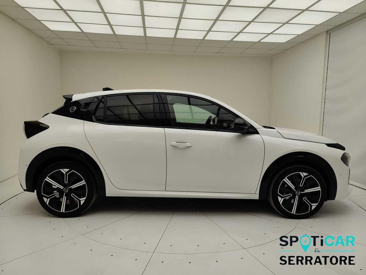 Lancia Lancia Ypsilon usata 10