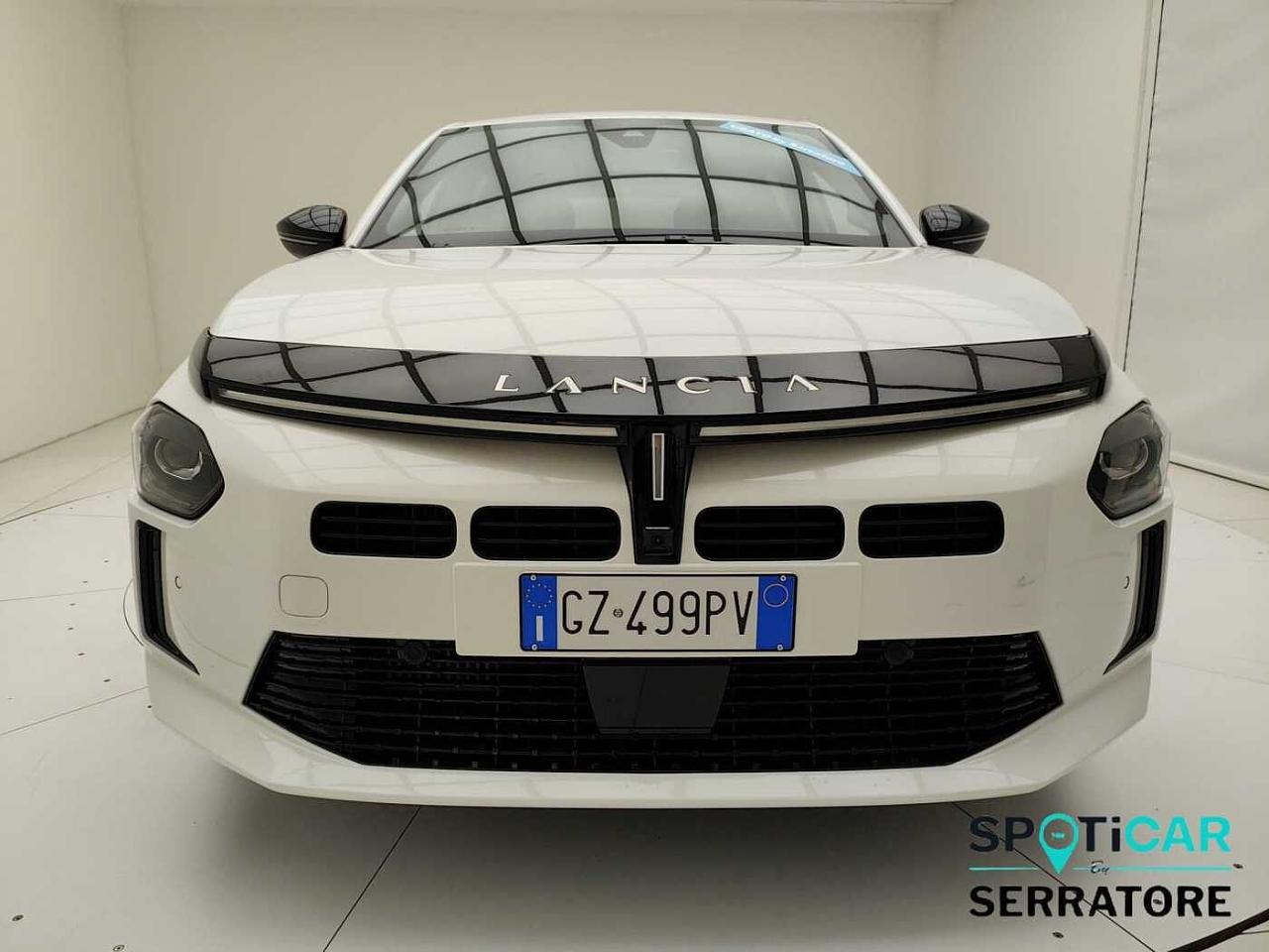 Lancia Lancia Ypsilon usata 11