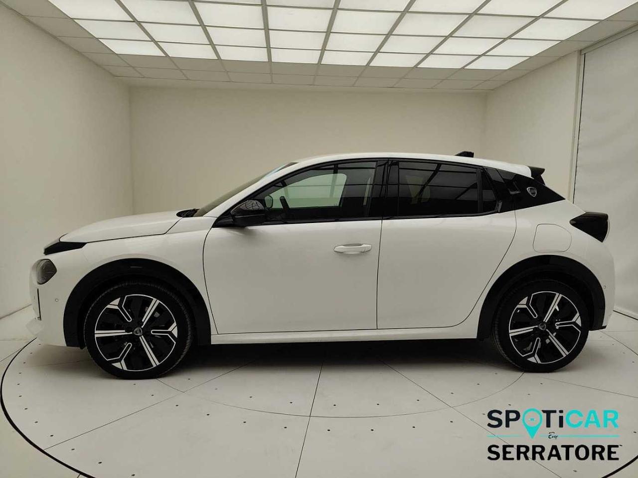 Lancia Lancia Ypsilon usata 12