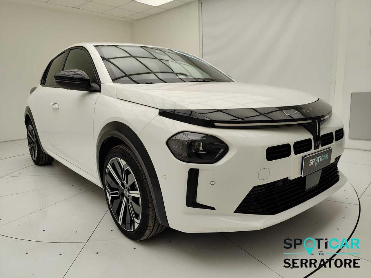 Lancia Lancia Ypsilon usata 13