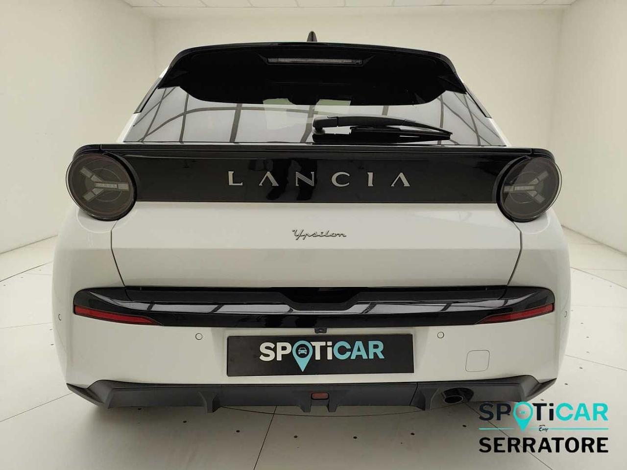 Lancia Lancia Ypsilon usata 15