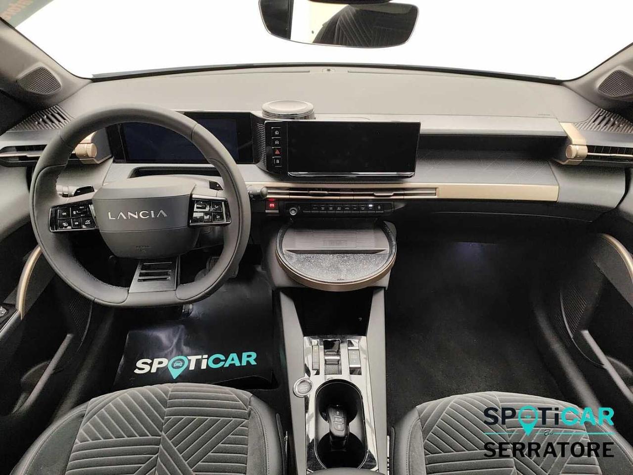 Lancia Lancia Ypsilon usata 17