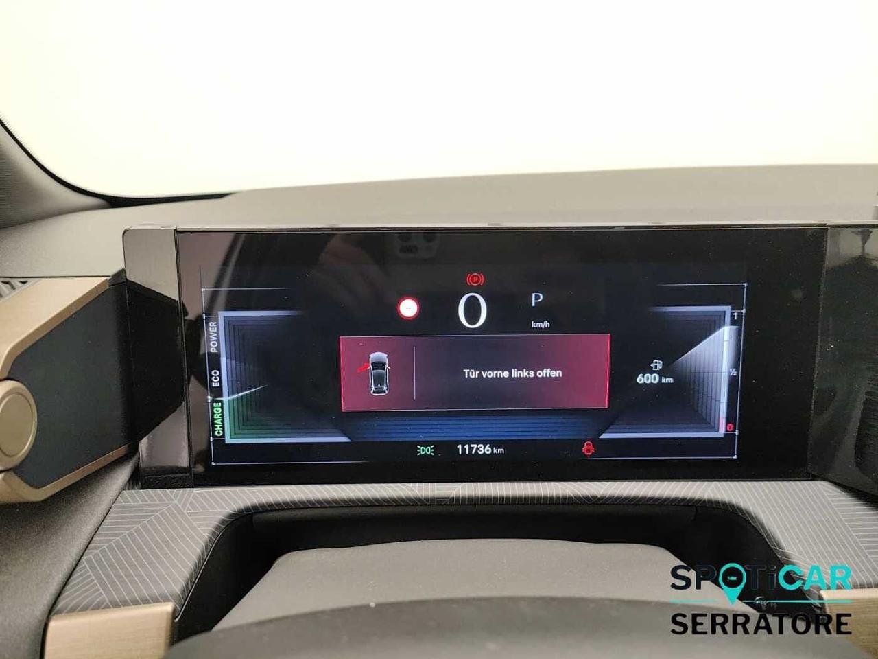 Lancia Lancia Ypsilon usata 18