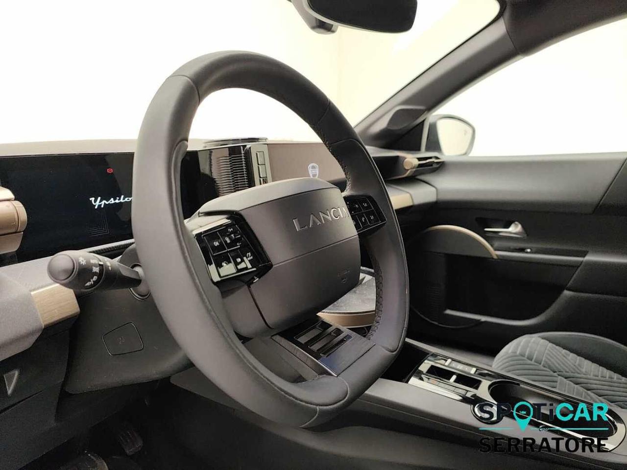 Lancia Lancia Ypsilon usata 19