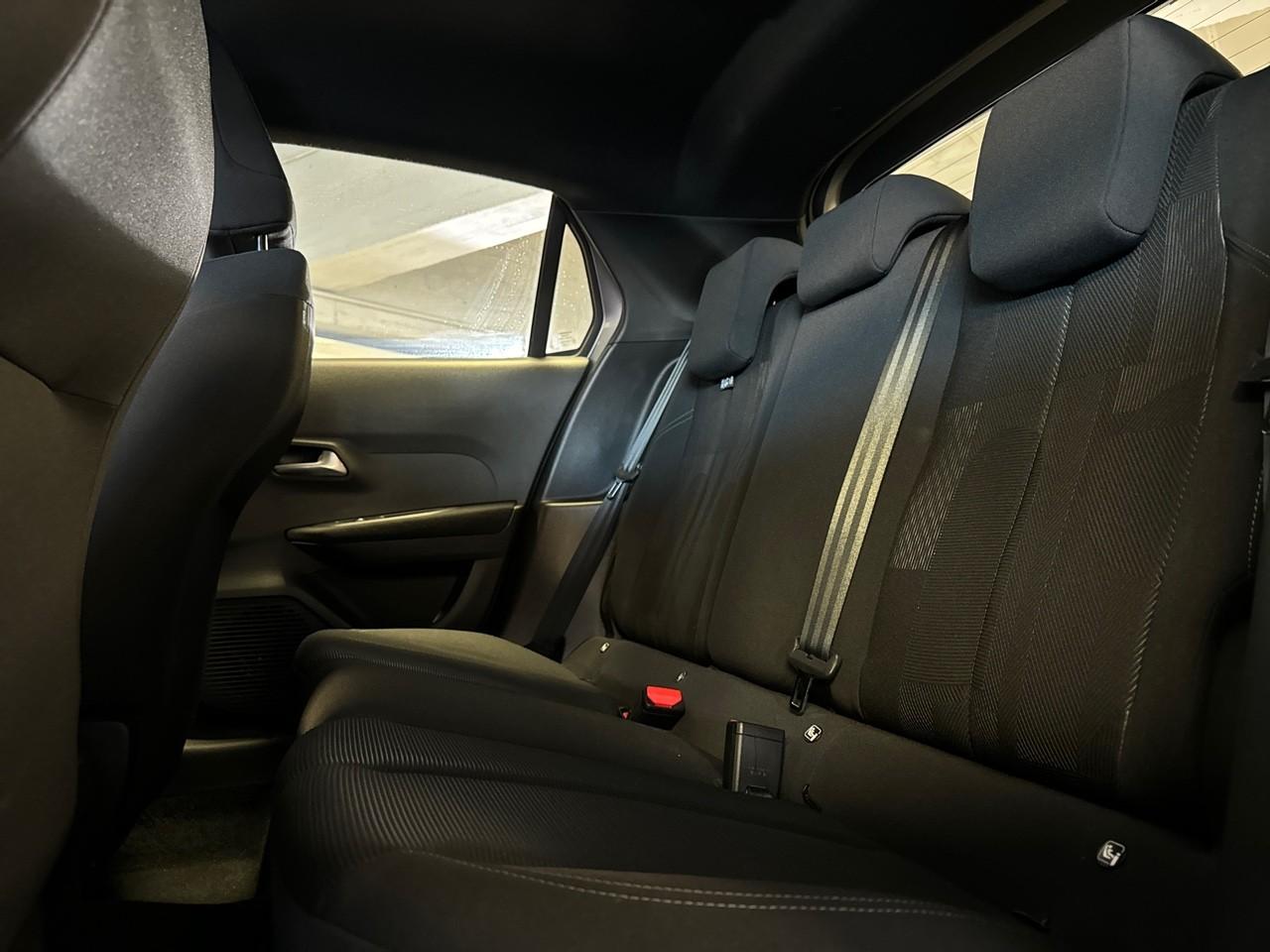 Lancia Lancia Ypsilon usata, con Climatizzatore