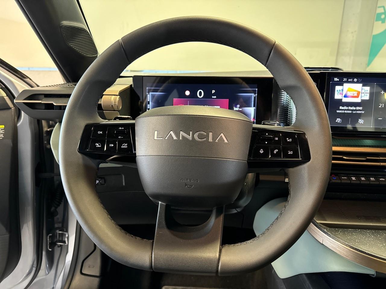 Lancia Lancia Ypsilon usata, con Mirror Screen