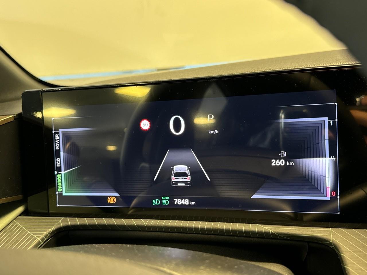 Lancia Lancia Ypsilon usata 4