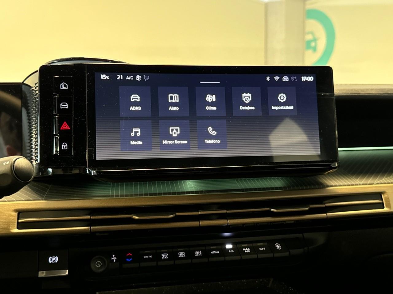 Lancia Lancia Ypsilon usata 5