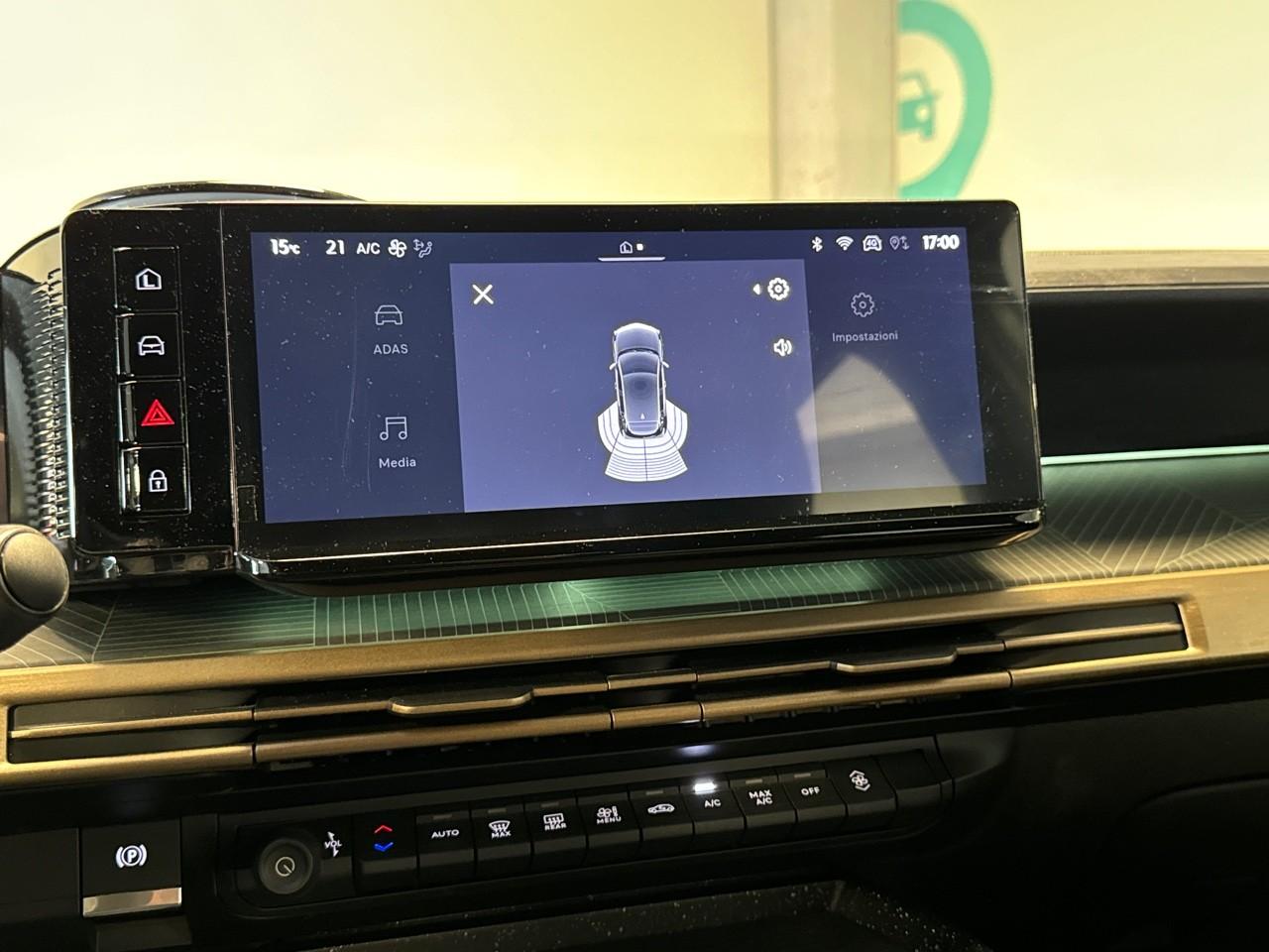 Lancia Lancia Ypsilon usata 6