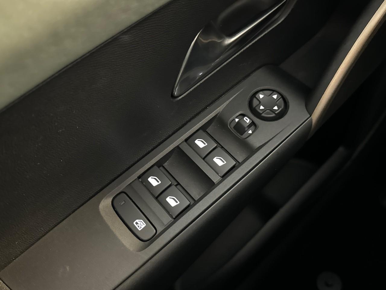 Lancia Lancia Ypsilon usata 9