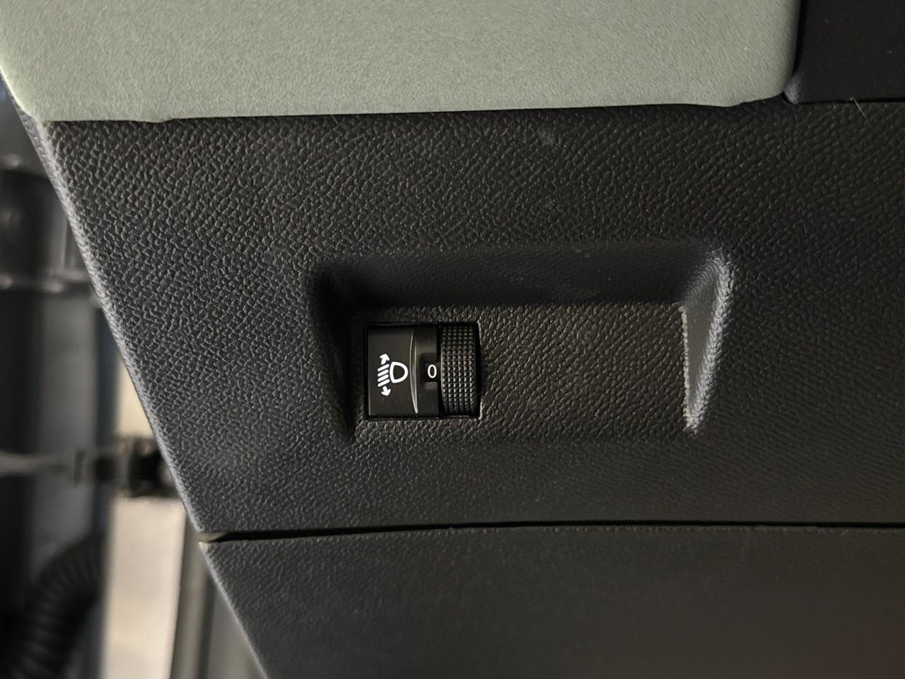 Lancia Lancia Ypsilon usata 12