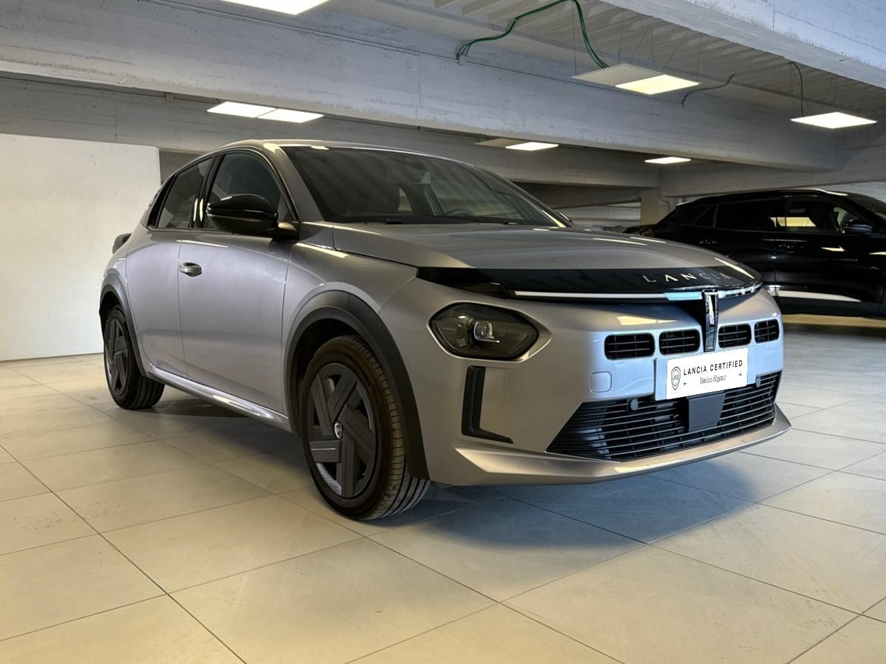 Lancia Lancia Ypsilon usata 13