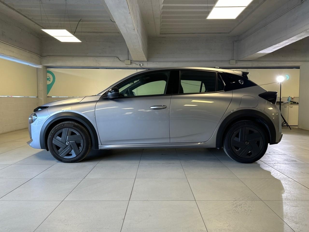 Lancia Lancia Ypsilon usata 14