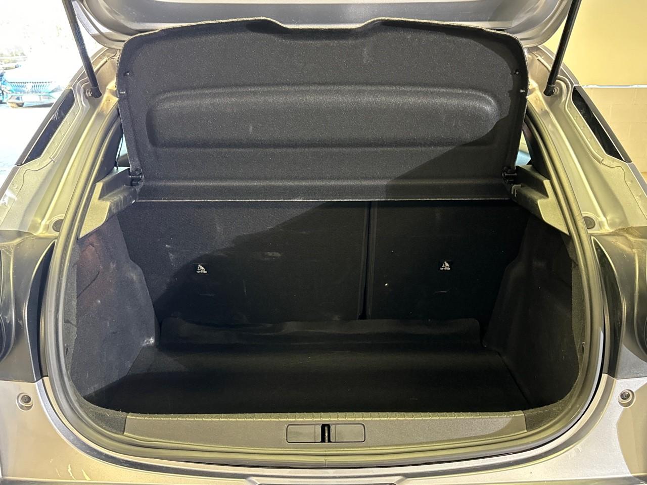 Lancia Lancia Ypsilon usata 16