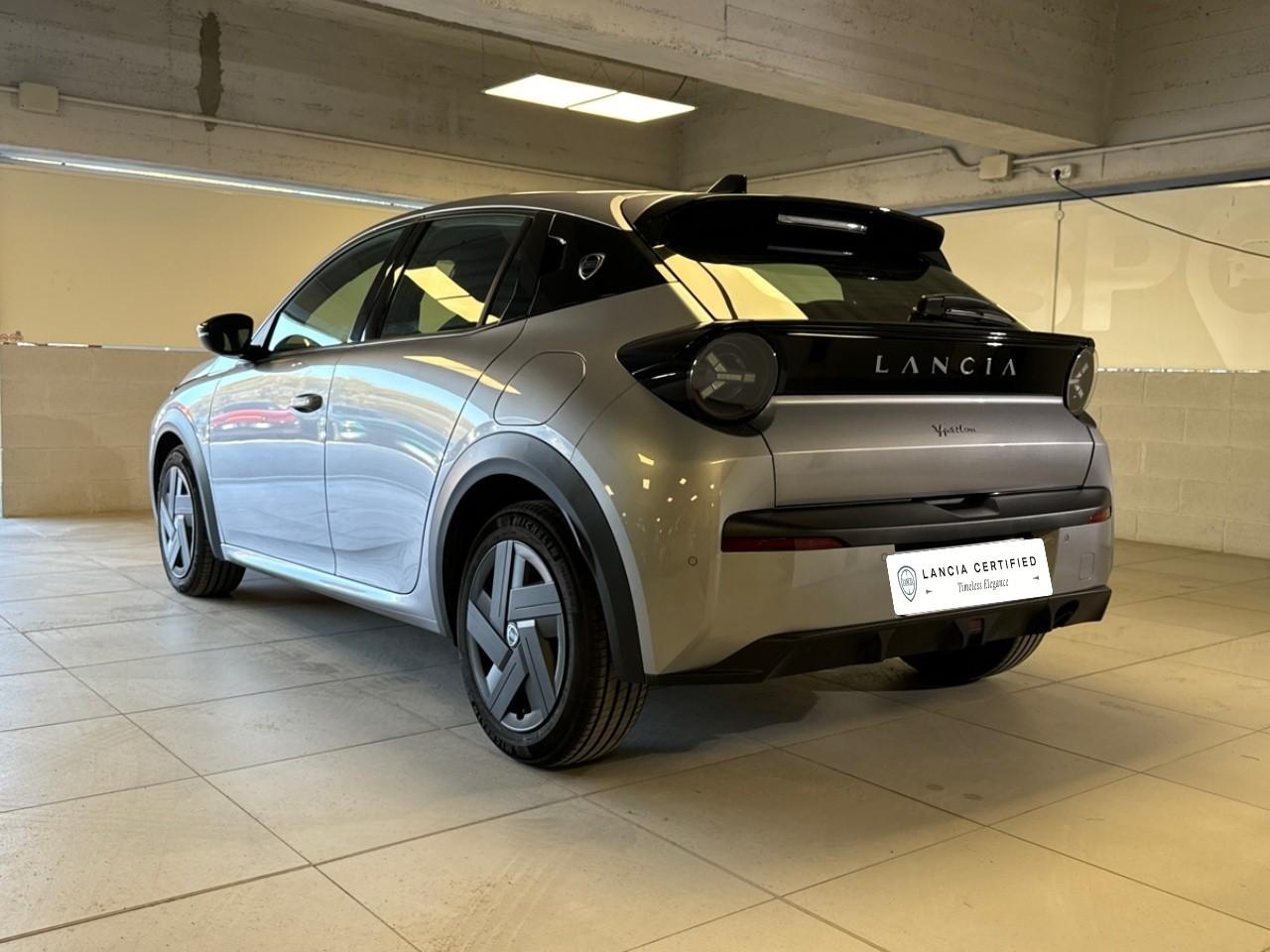 Lancia Lancia Ypsilon usata 17