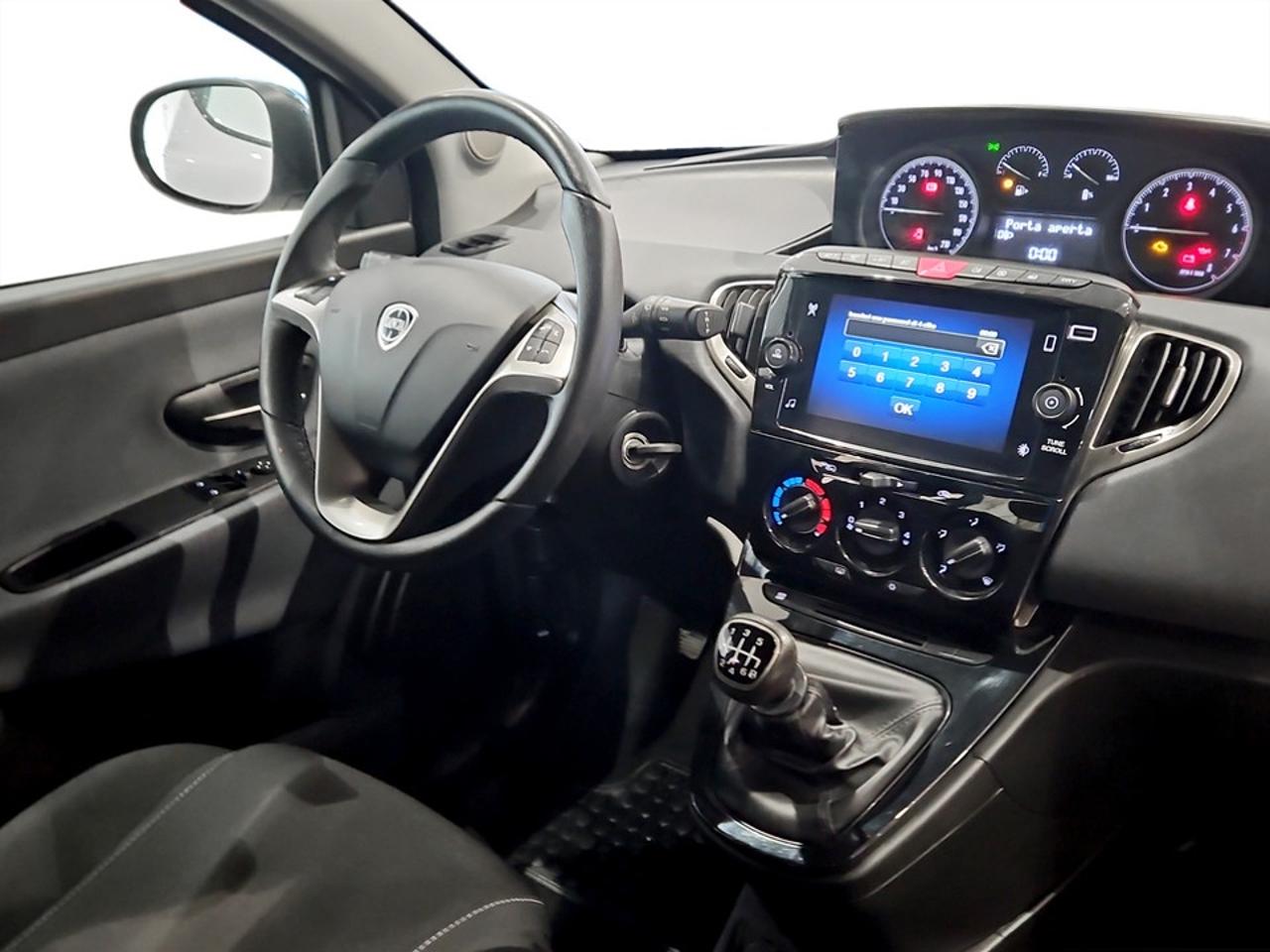 Lancia Lancia Ypsilon usata 3