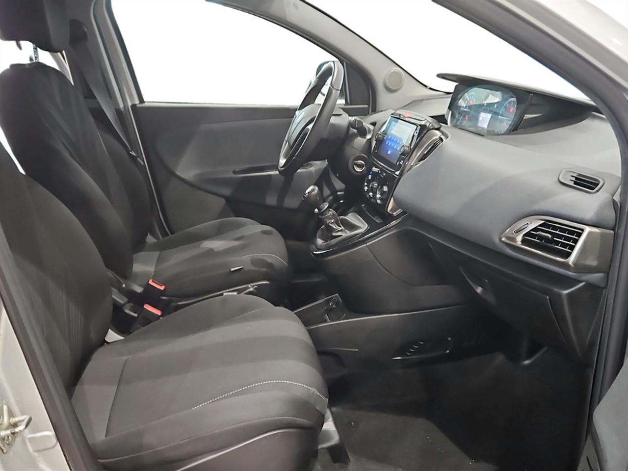 Lancia Lancia Ypsilon usata 4