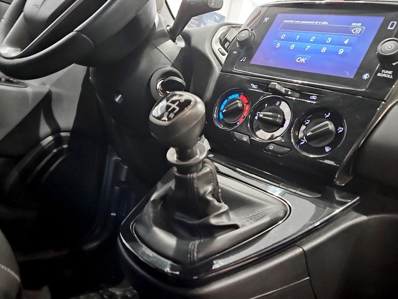 Lancia Lancia Ypsilon usata 6