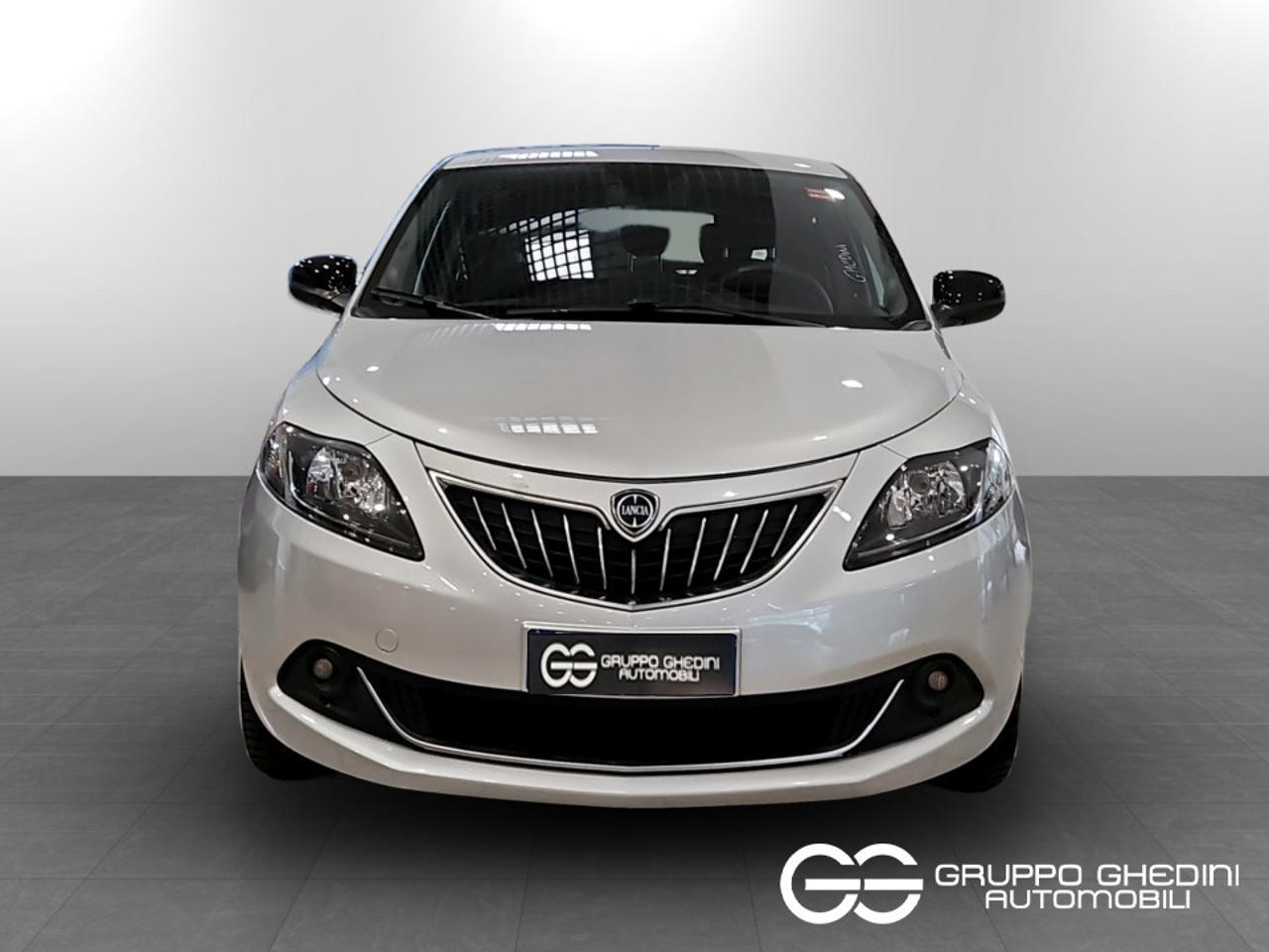 Lancia Lancia Ypsilon usata 12