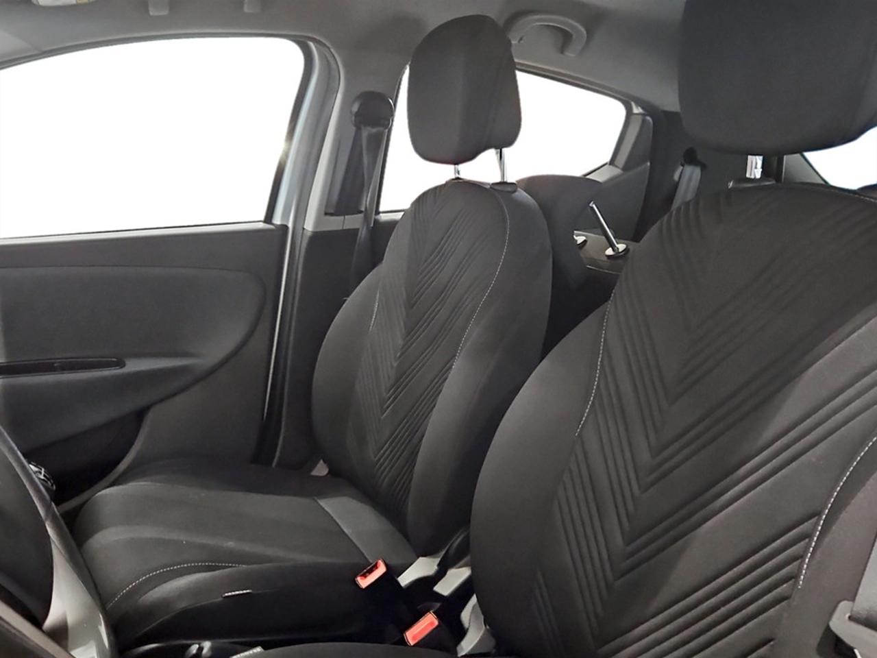 Lancia Lancia Ypsilon usata 15