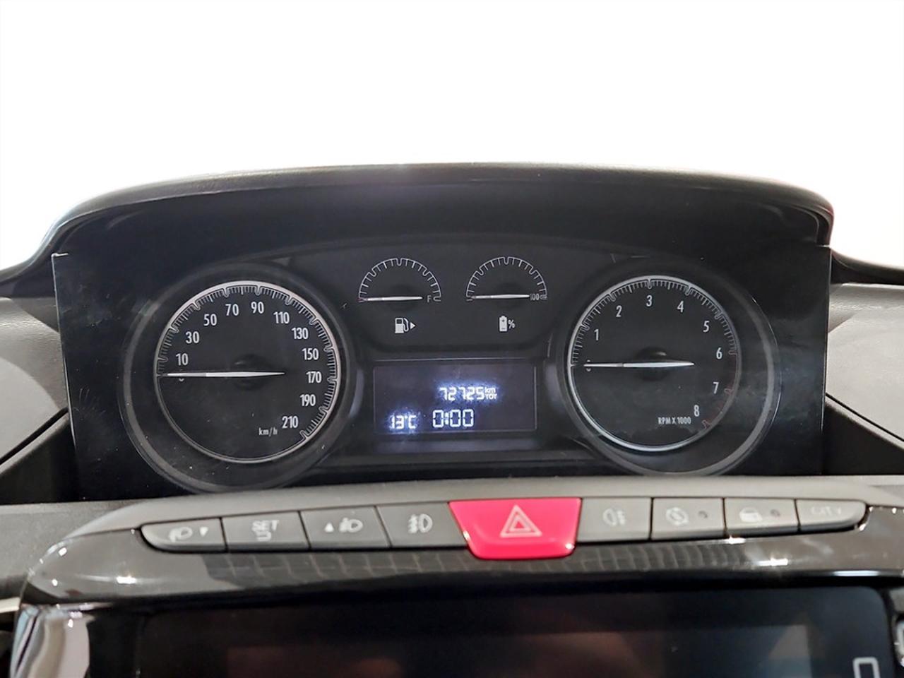 Lancia Lancia Ypsilon usata 16