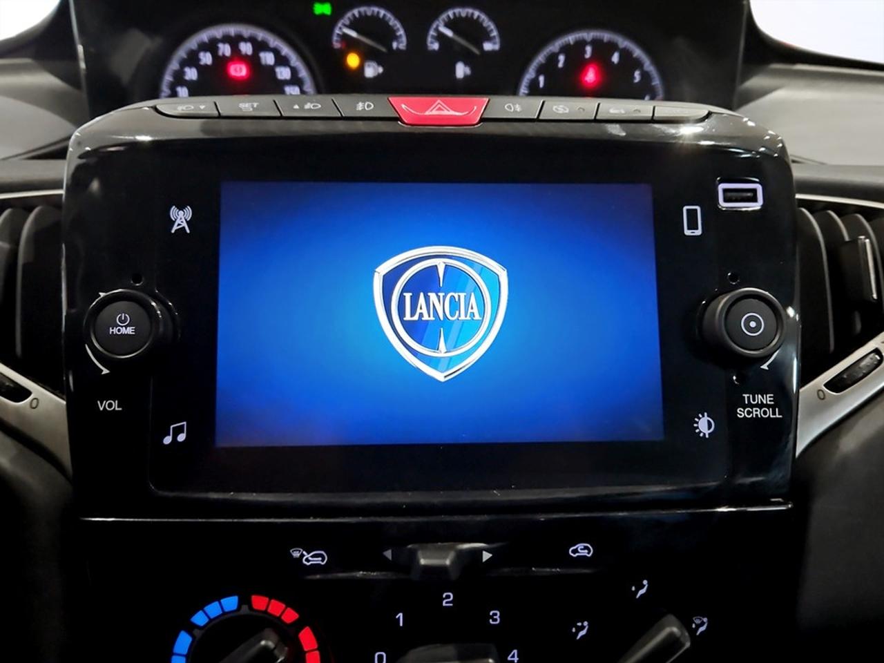 Lancia Lancia Ypsilon usata 17