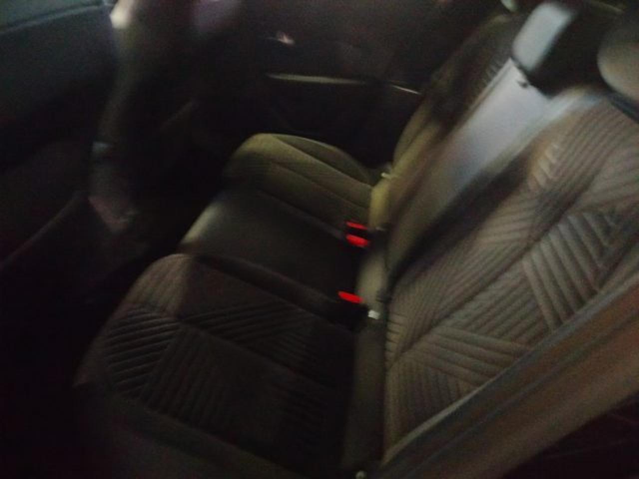 Lancia Lancia Ypsilon usata 3