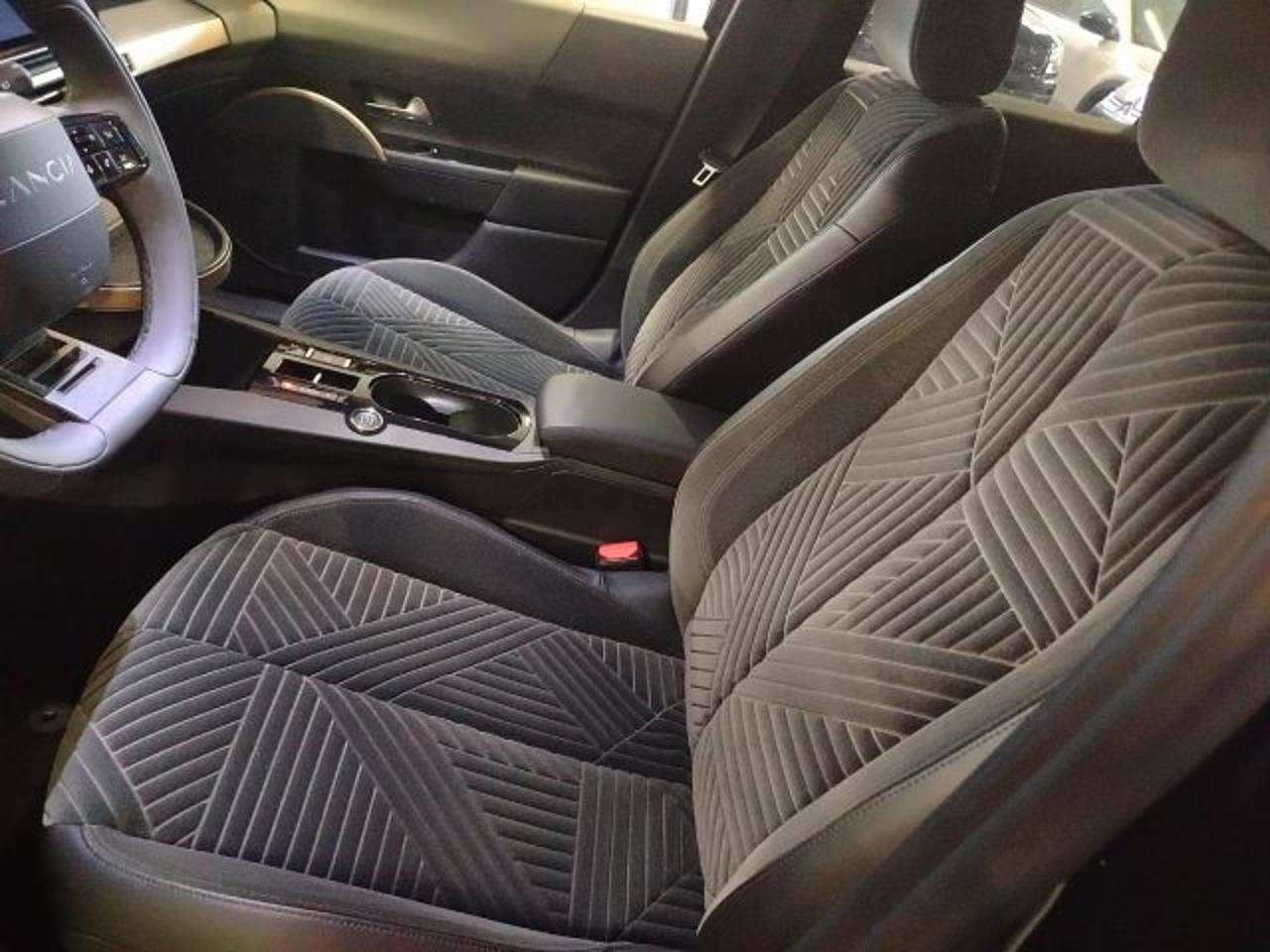 Lancia Lancia Ypsilon usata 4