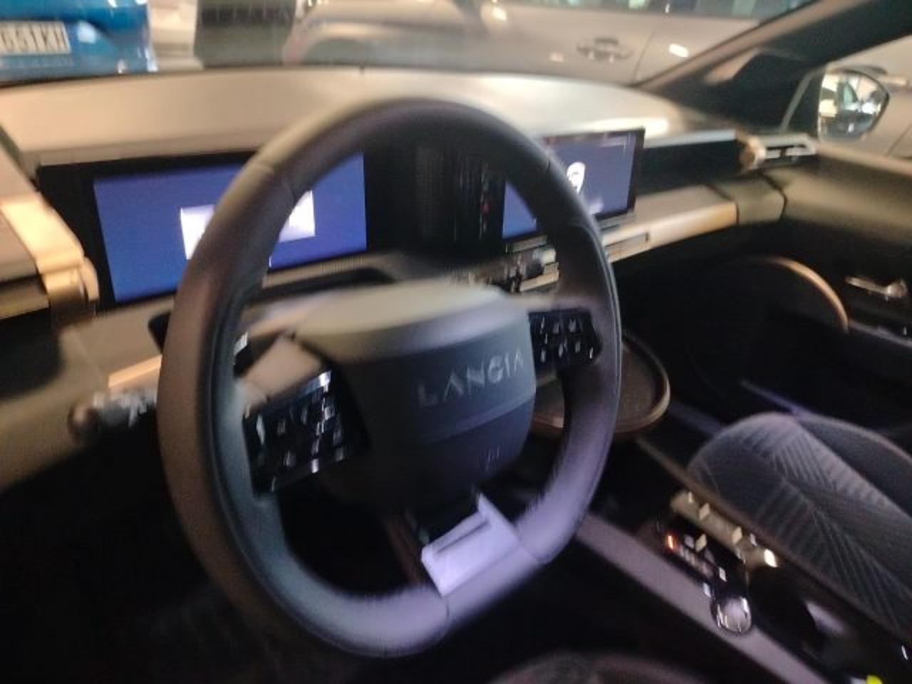 Lancia Lancia Ypsilon usata 6