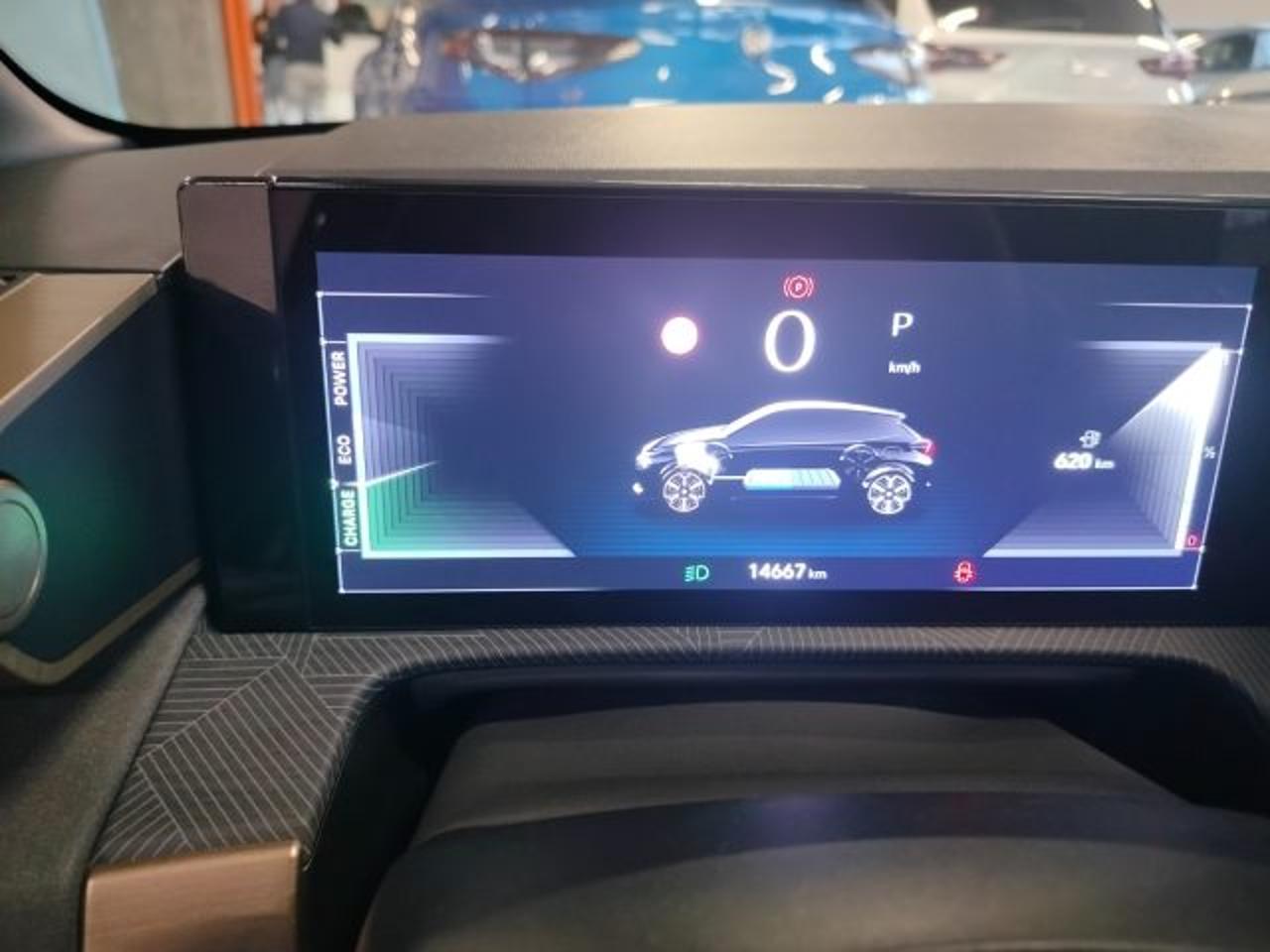 Lancia Lancia Ypsilon usata 10