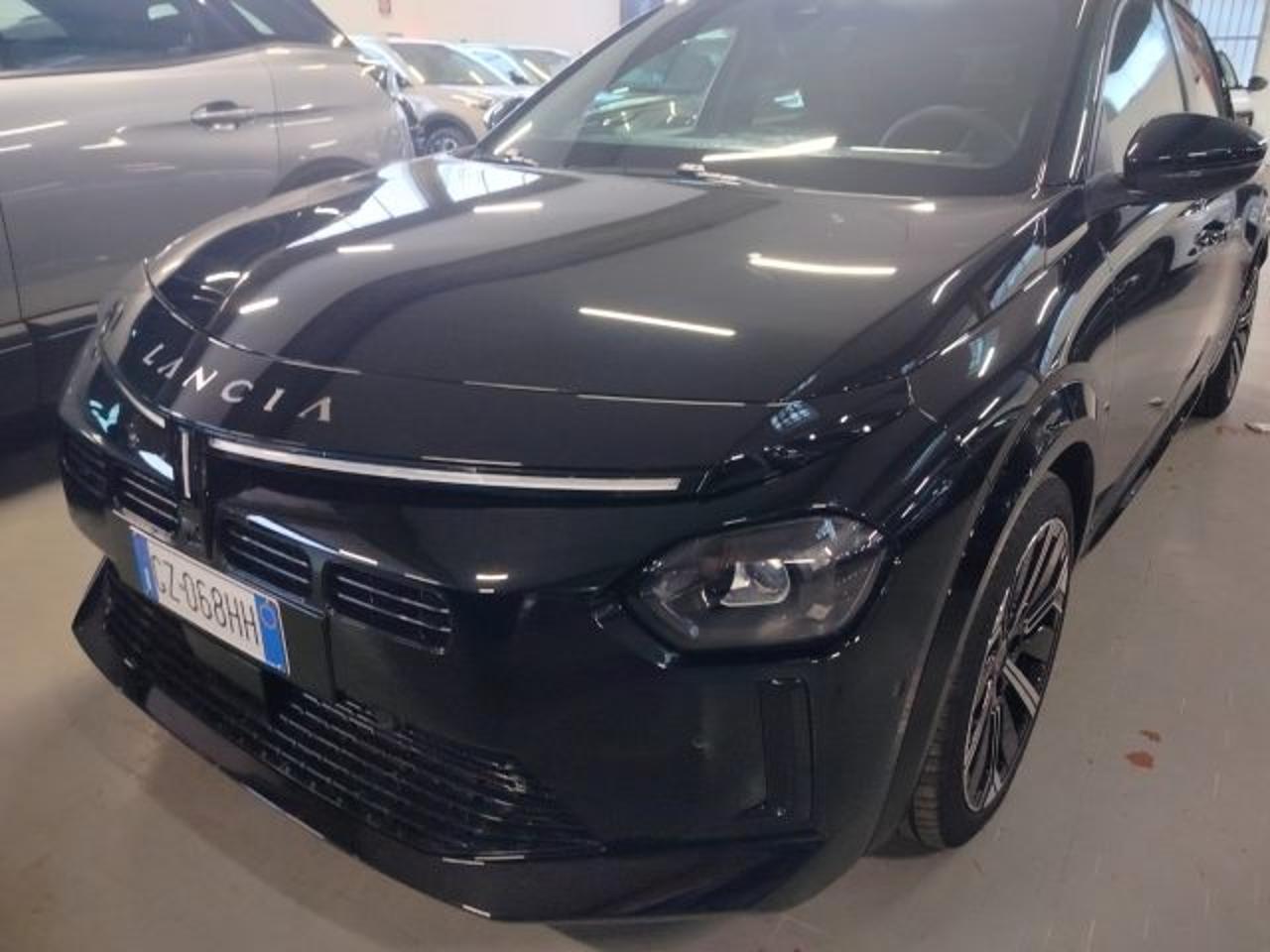 Lancia Lancia Ypsilon usata 11