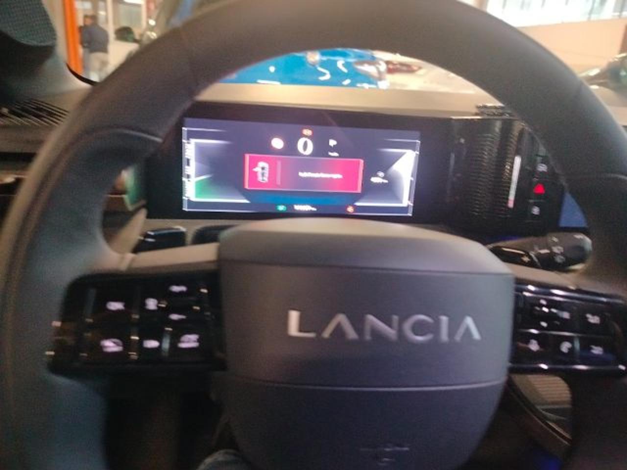 Lancia Lancia Ypsilon usata 14