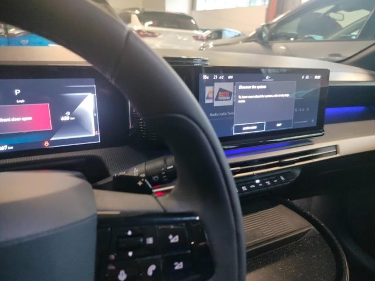 Lancia Lancia Ypsilon usata 15