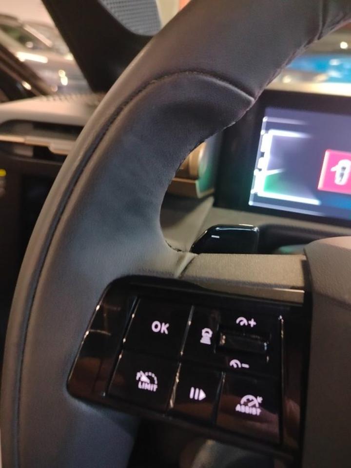 Lancia Lancia Ypsilon usata 18