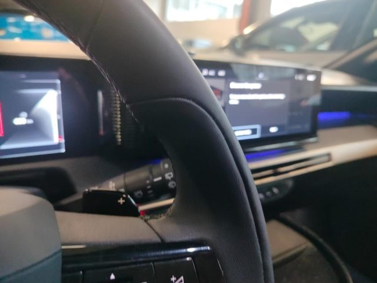 Lancia Lancia Ypsilon usata 21