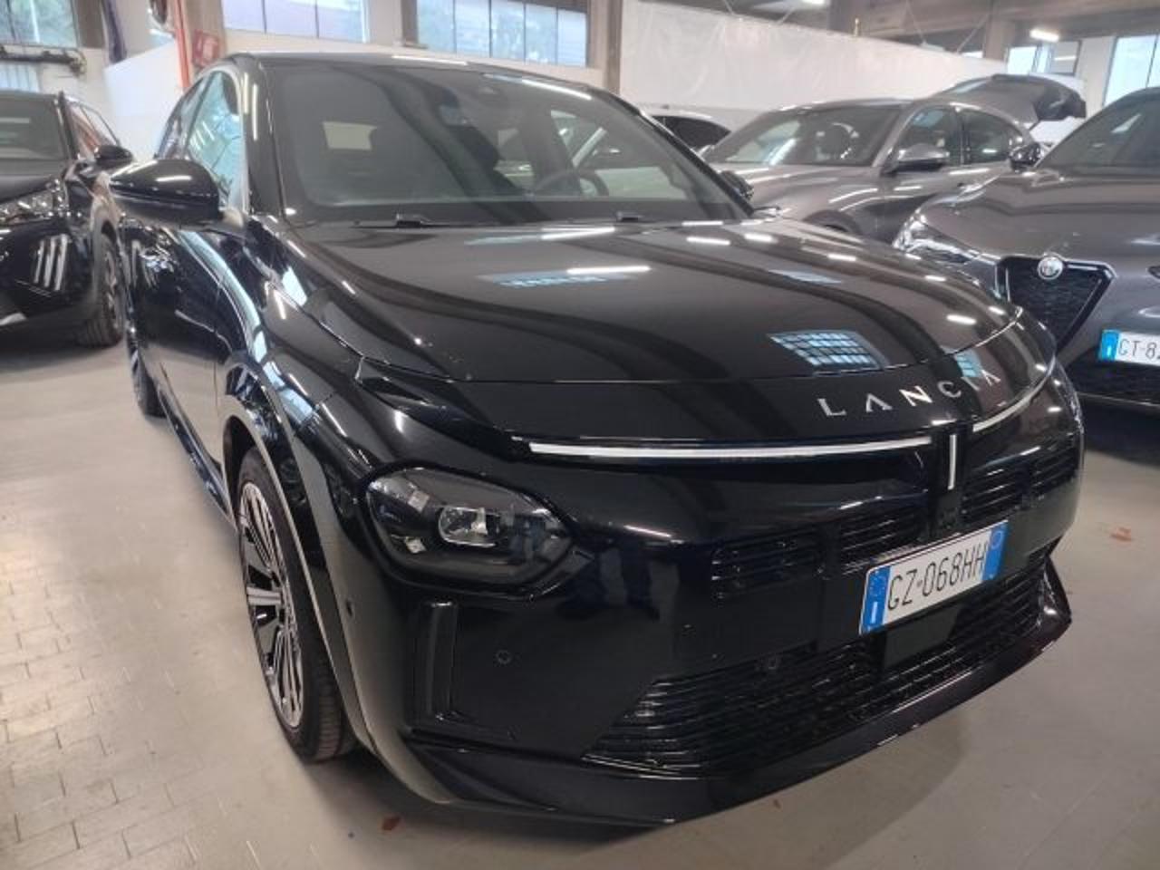 Lancia Lancia Ypsilon usata 22