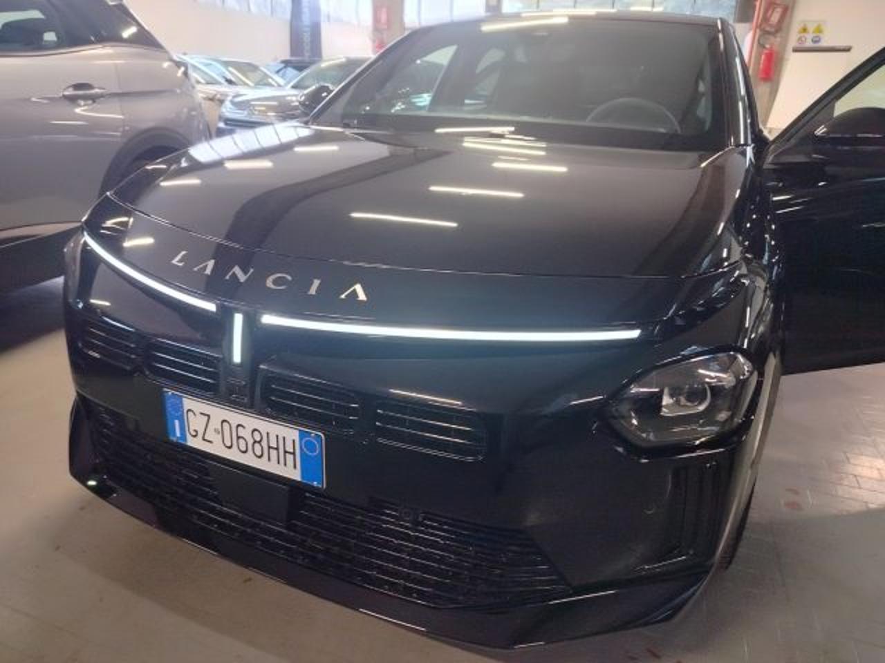 Lancia Lancia Ypsilon usata 23